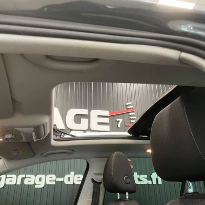 Octavia Combi 1.5 TSI 150 ch ACT DSG7  Edition - photo 19/54