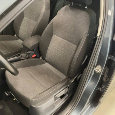 Octavia Combi 1.5 TSI 150 ch ACT DSG7  Edition - photo 17/54