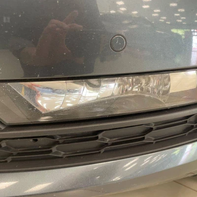 Octavia Combi 1.5 TSI 150 ch ACT DSG7  Edition - photo 12/54
