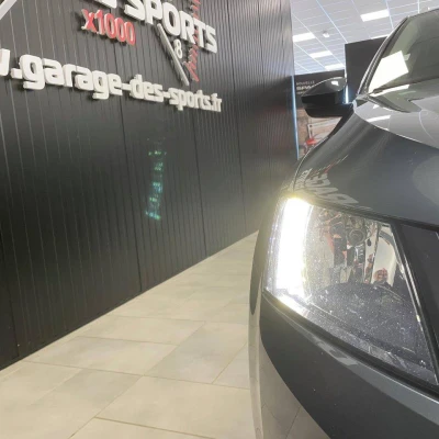 Octavia Combi 1.5 TSI 150 ch ACT DSG7  Edition - photo 11/54
