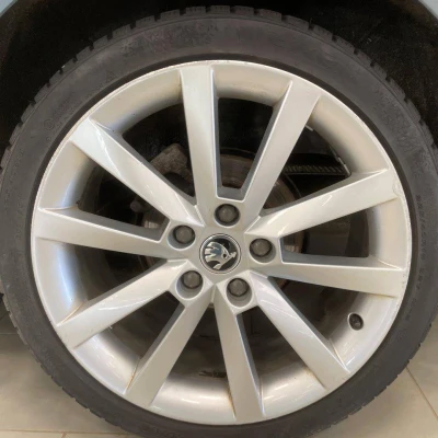 Octavia Combi 1.5 TSI 150 ch ACT DSG7  Edition - photo 9/54