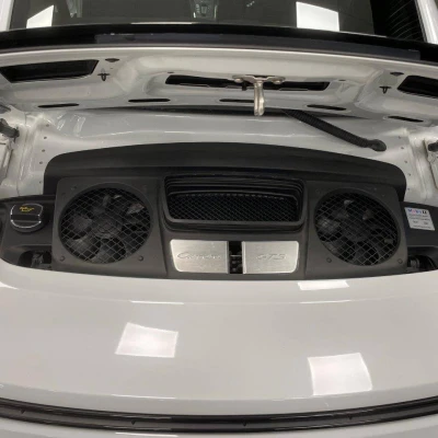 911 Carrera Coupé 3.8i 430  GTS PDK - photo 57/57