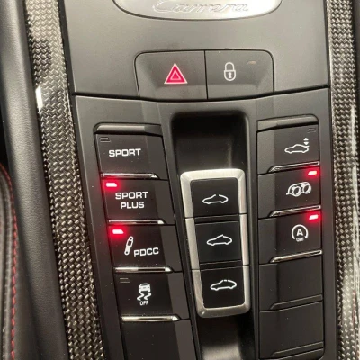 911 Carrera Coupé 3.8i 430  GTS PDK - photo 45/57
