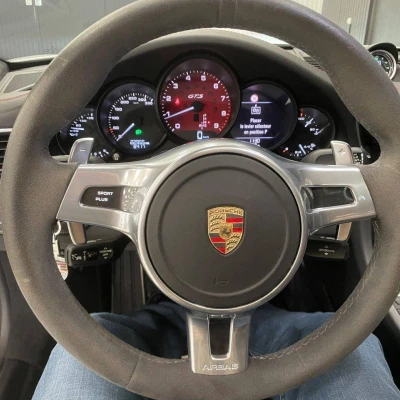 911 Carrera Coupé 3.8i 430  GTS PDK - photo 33/57