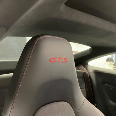 911 Carrera Coupé 3.8i 430  GTS PDK - photo 31/57