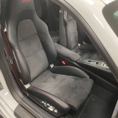 911 Carrera Coupé 3.8i 430  GTS PDK - photo 29/57