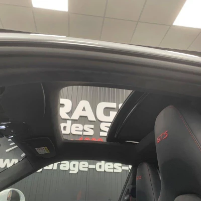 911 Carrera Coupé 3.8i 430  GTS PDK - photo 27/57