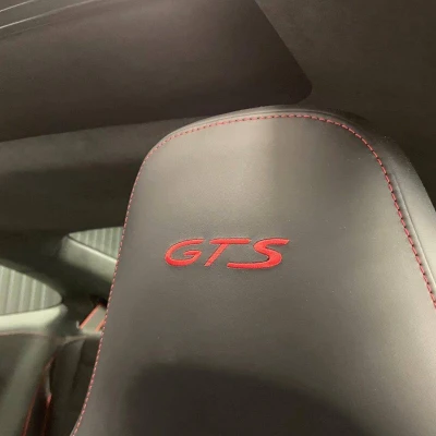911 Carrera Coupé 3.8i 430  GTS PDK - photo 26/57