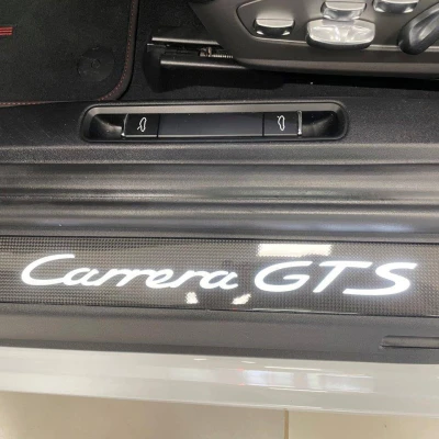 911 Carrera Coupé 3.8i 430  GTS PDK - photo 24/57