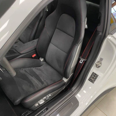 911 Carrera Coupé 3.8i 430  GTS PDK - photo 22/57