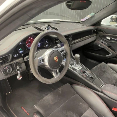 911 Carrera Coupé 3.8i 430  GTS PDK - photo 21/57