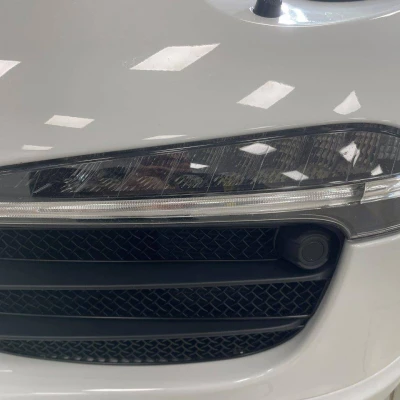 911 Carrera Coupé 3.8i 430  GTS PDK - photo 14/57