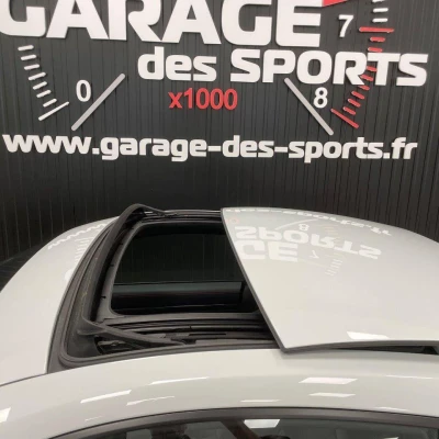 911 Carrera Coupé 3.8i 430  GTS PDK - photo 11/57