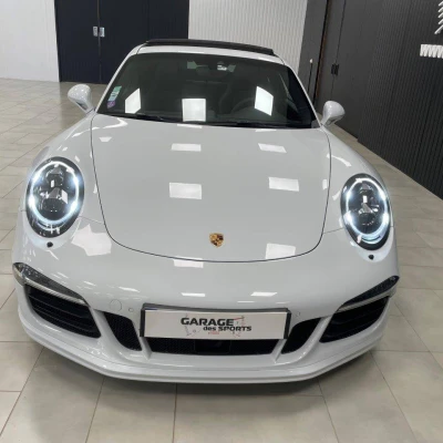 911 Carrera Coupé 3.8i 430  GTS PDK - photo 3/57
