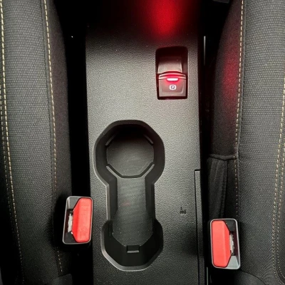 Sandero ECO-G 100 GSR2  Stepway Extreme + - photo 38/64