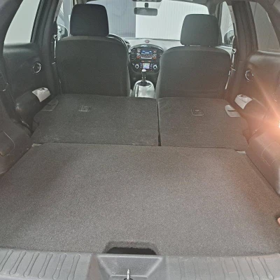 Juke 1.2e DIG-T 115 Start/Stop System  Acenta Pack Design - photo 44/44
