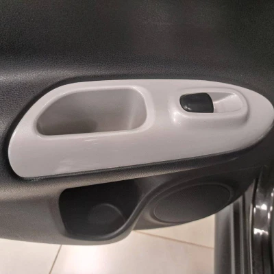 Juke 1.2e DIG-T 115 Start/Stop System  Acenta Pack Design - photo 38/44