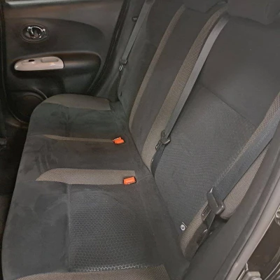 Juke 1.2e DIG-T 115 Start/Stop System  Acenta Pack Design - photo 37/44