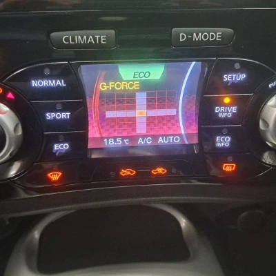 Juke 1.2e DIG-T 115 Start/Stop System  Acenta Pack Design - photo 34/44