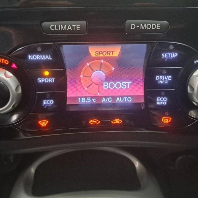 Juke 1.2e DIG-T 115 Start/Stop System  Acenta Pack Design - photo 33/44