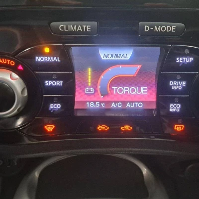 Juke 1.2e DIG-T 115 Start/Stop System  Acenta Pack Design - photo 32/44