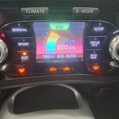 Juke 1.2e DIG-T 115 Start/Stop System  Acenta Pack Design - photo 31/44
