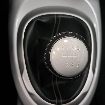 Juke 1.2e DIG-T 115 Start/Stop System  Acenta Pack Design - photo 29/44