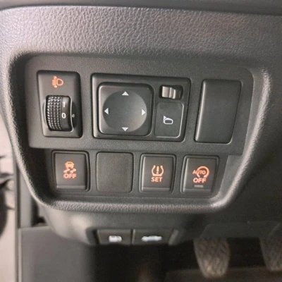 Juke 1.2e DIG-T 115 Start/Stop System  Acenta Pack Design - photo 26/44