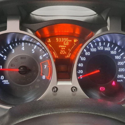 Juke 1.2e DIG-T 115 Start/Stop System  Acenta Pack Design - photo 24/44