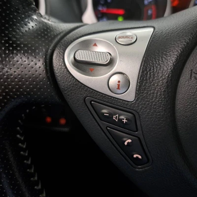Juke 1.2e DIG-T 115 Start/Stop System  Acenta Pack Design - photo 22/44