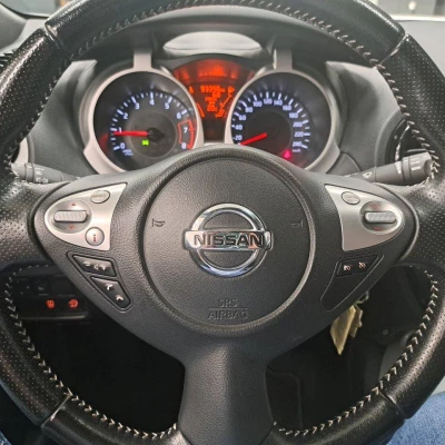 Juke 1.2e DIG-T 115 Start/Stop System  Acenta Pack Design - photo 21/44