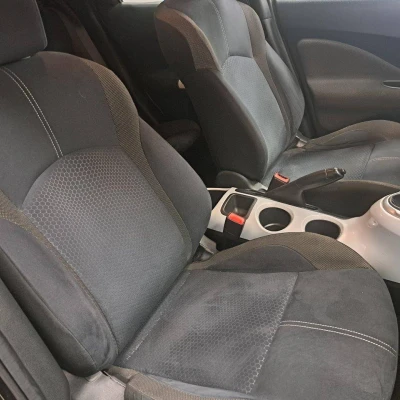 Juke 1.2e DIG-T 115 Start/Stop System  Acenta Pack Design - photo 18/44