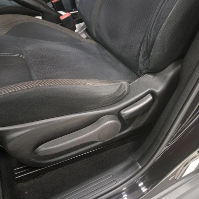 Juke 1.2e DIG-T 115 Start/Stop System  Acenta Pack Design - photo 16/44