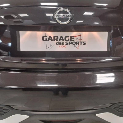Juke 1.2e DIG-T 115 Start/Stop System  Acenta Pack Design - photo 13/44