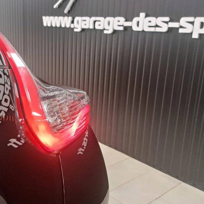 Juke 1.2e DIG-T 115 Start/Stop System  Acenta Pack Design - photo 12/44