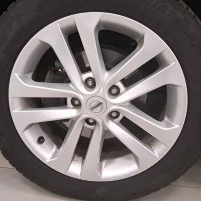 Juke 1.2e DIG-T 115 Start/Stop System  Acenta Pack Design - photo 9/44