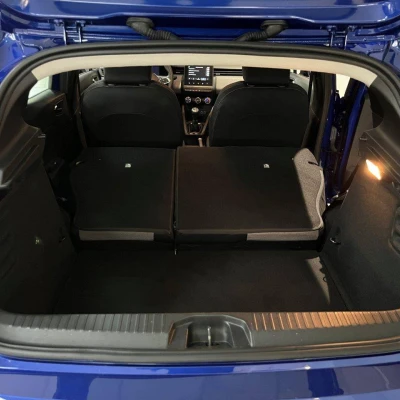 Clio Eco-G 100 GSR2  Evolution - photo 63/64