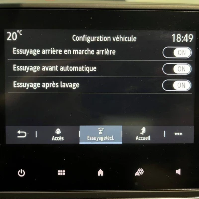 Clio Eco-G 100 GSR2  Evolution - photo 56/64