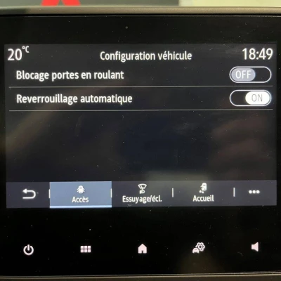 Clio Eco-G 100 GSR2  Evolution - photo 55/64