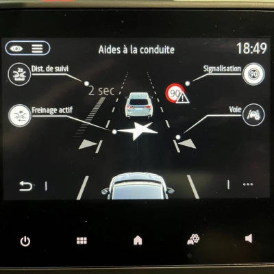 Clio Eco-G 100 GSR2  Evolution - photo 53/64
