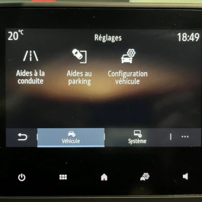 Clio Eco-G 100 GSR2  Evolution - photo 52/64