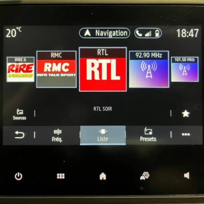 Clio Eco-G 100 GSR2  Evolution - photo 48/64