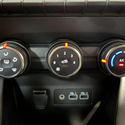 Clio Eco-G 100 GSR2  Evolution - photo 42/64