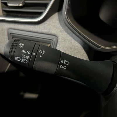 Clio Eco-G 100 GSR2  Evolution - photo 36/64