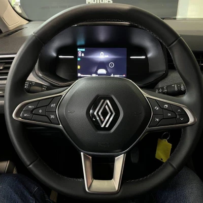 Clio Eco-G 100 GSR2  Evolution - photo 21/64