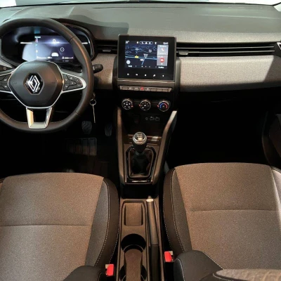 Clio Eco-G 100 GSR2  Evolution - photo 20/64