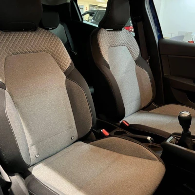 Clio Eco-G 100 GSR2  Evolution - photo 17/64