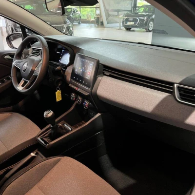 Clio Eco-G 100 GSR2  Evolution - photo 16/64