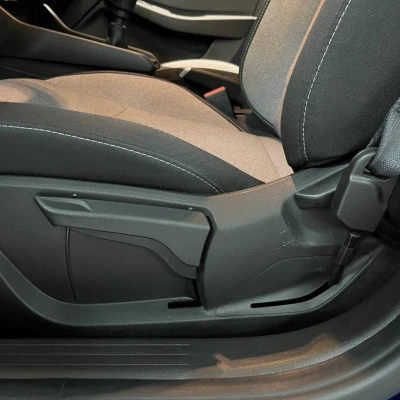 Clio Eco-G 100 GSR2  Evolution - photo 15/64
