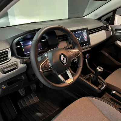 Clio Eco-G 100 GSR2  Evolution - photo 13/64